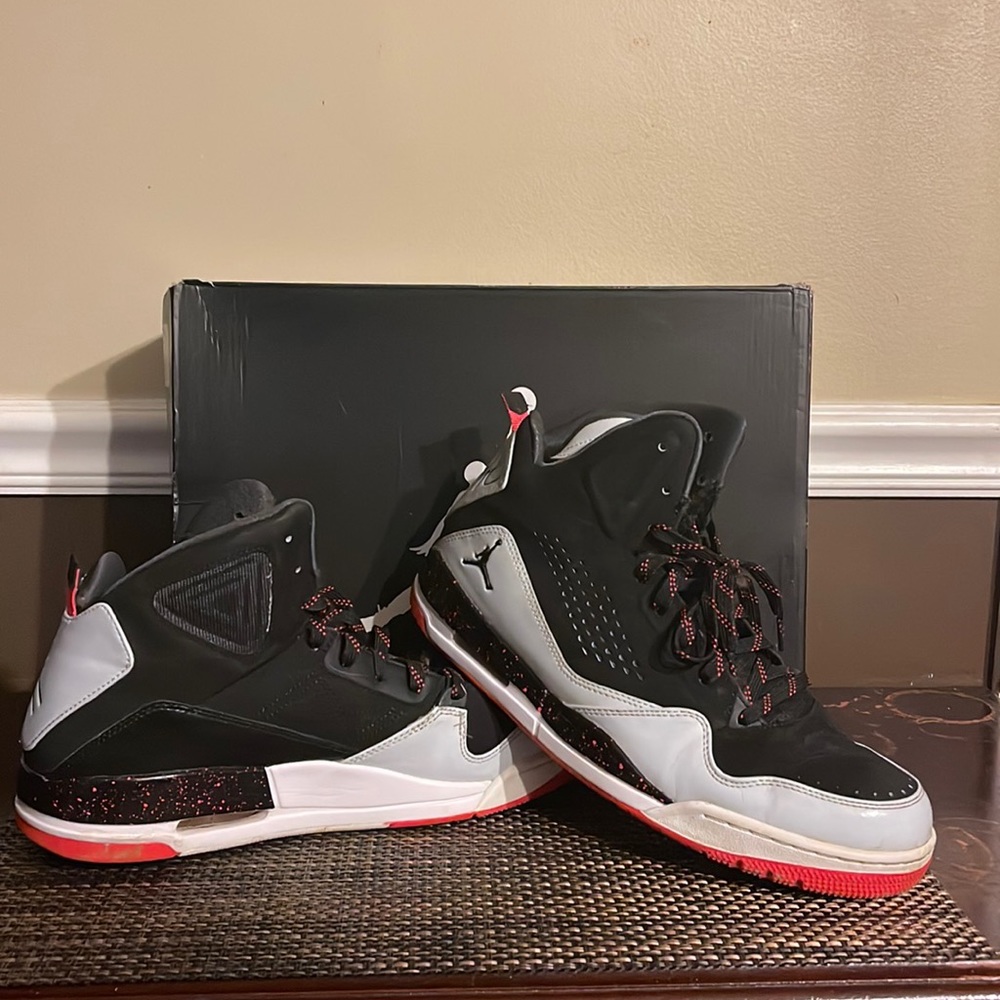 Jordan SC-3